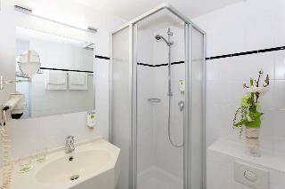 Hotel Scala Frankfurt City Centre fotoÄŸrafÄ±