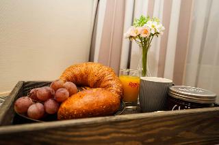 Hotel Scala Frankfurt City Centre fotoÄŸrafÄ±