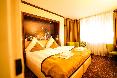 Hotel Scala Frankfurt City Centre oda fotoğrafı