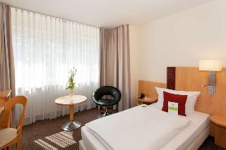 Hotel Scala Frankfurt City Centre fotoÄŸrafÄ±