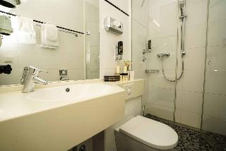 Hotel Scala Frankfurt City Centre fotoÄŸrafÄ±