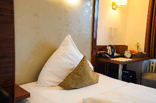 Hotel Scala Frankfurt City Centre fotoÄŸrafÄ±