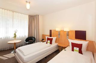 Hotel Scala Frankfurt City Centre fotoÄŸrafÄ±