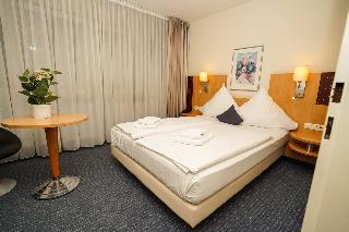 Hotel Scala Frankfurt City Centre fotoÄŸrafÄ±
