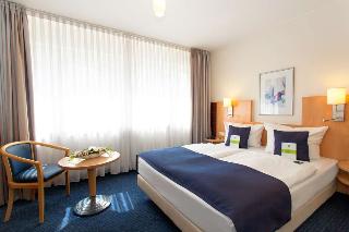 Hotel Scala Frankfurt City Centre fotoÄŸrafÄ±