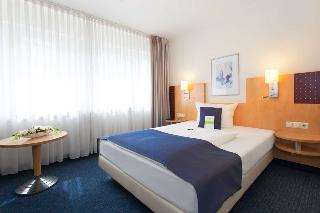 Hotel Scala Frankfurt City Centre fotoÄŸrafÄ±