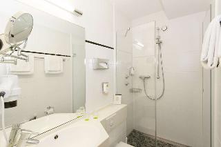 Hotel Scala Frankfurt City Centre fotoÄŸrafÄ±
