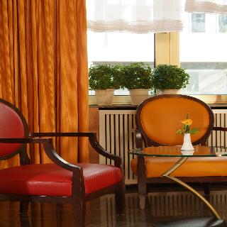 The Domicil Hotel Frankfurt fotoÄŸrafÄ±