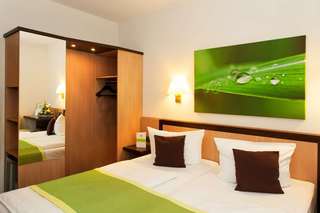 The Domicil Hotel Frankfurt fotoÄŸrafÄ±