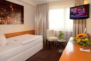 The Domicil Hotel Frankfurt fotoÄŸrafÄ±