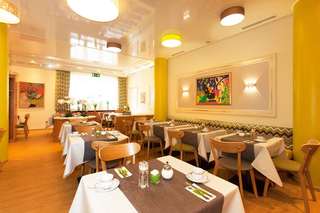 The Domicil Hotel Frankfurt fotoÄŸrafÄ±