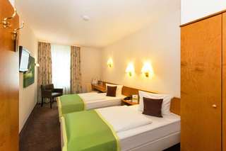 The Domicil Hotel Frankfurt fotoÄŸrafÄ±