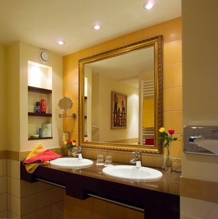 The Domicil Hotel Frankfurt fotoÄŸrafÄ±