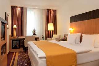 The Domicil Hotel Frankfurt fotoÄŸrafÄ±