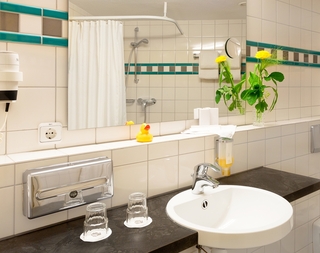 The Domicil Hotel Frankfurt fotoÄŸrafÄ±