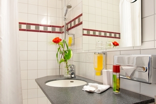 The Domicil Hotel Frankfurt fotoÄŸrafÄ±
