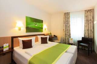 The Domicil Hotel Frankfurt fotoÄŸrafÄ±