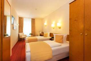 The Domicil Hotel Frankfurt fotoÄŸrafÄ±