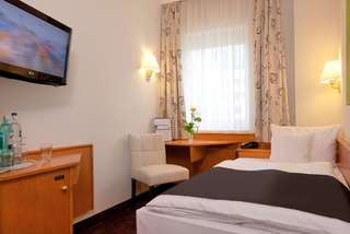 The Domicil Hotel Frankfurt fotoÄŸrafÄ±