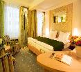 The Domicil Hotel Frankfurt oda fotoğrafı