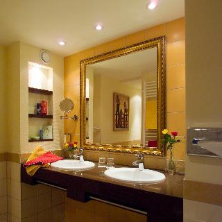 The Domicil Hotel Frankfurt fotoÄŸrafÄ±