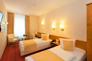 The Domicil Hotel Frankfurt fotoÄŸrafÄ±