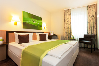 The Domicil Hotel Frankfurt fotoÄŸrafÄ±