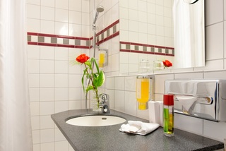 The Domicil Hotel Frankfurt fotoÄŸrafÄ±