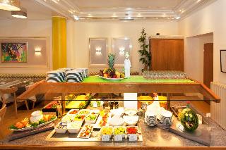 The Domicil Hotel Frankfurt fotoÄŸrafÄ±