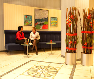 Favored Hotel Plaza fotoÄŸrafÄ±