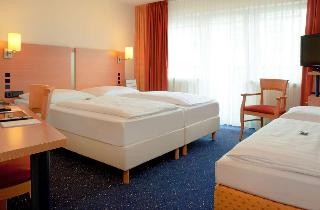 Favored Hotel Plaza fotoÄŸrafÄ±