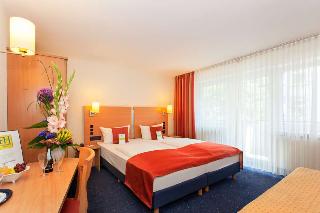 Favored Hotel Plaza fotoÄŸrafÄ±