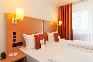 Favored Hotel Plaza fotoÄŸrafÄ±