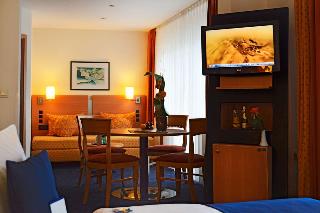 Favored Hotel Plaza fotoÄŸrafÄ±