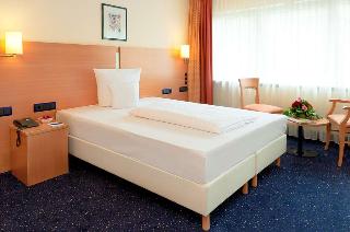 Favored Hotel Plaza fotoÄŸrafÄ±