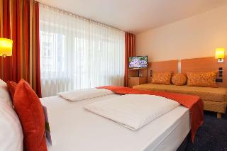 Favored Hotel Plaza fotoÄŸrafÄ±