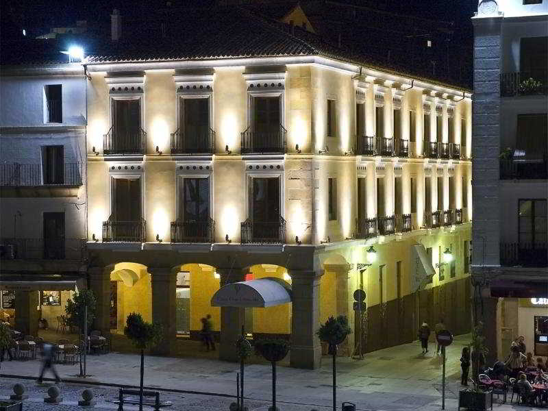 Soho Boutique Casa Don Fernando
