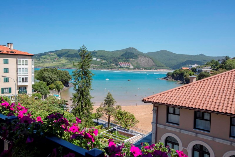 Apartamentos Mundaka - Genel