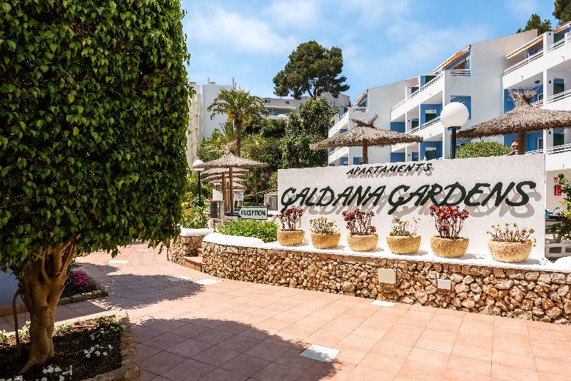 Galdana Gardens - Genel