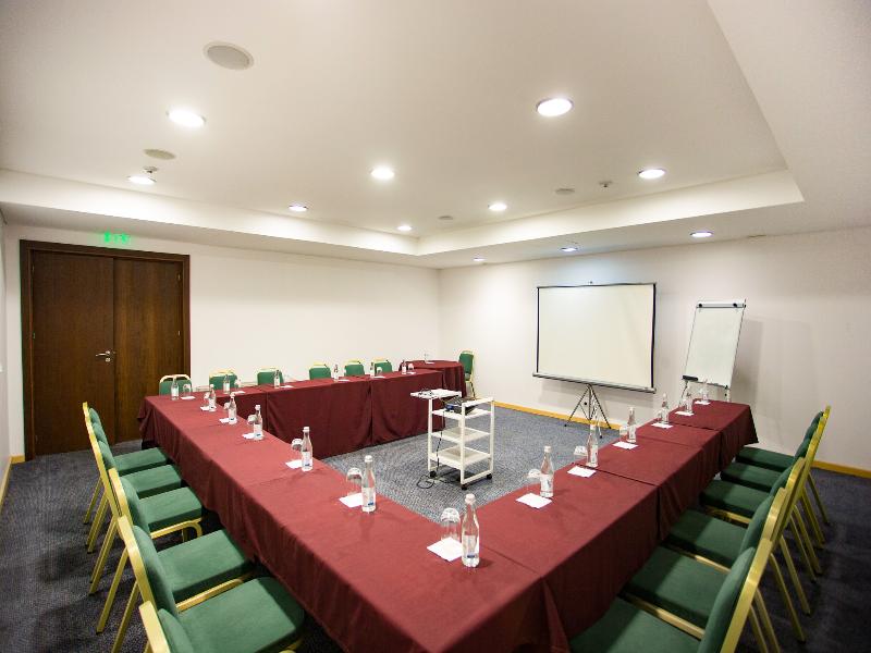 Antillia Hotel - Toplantı
