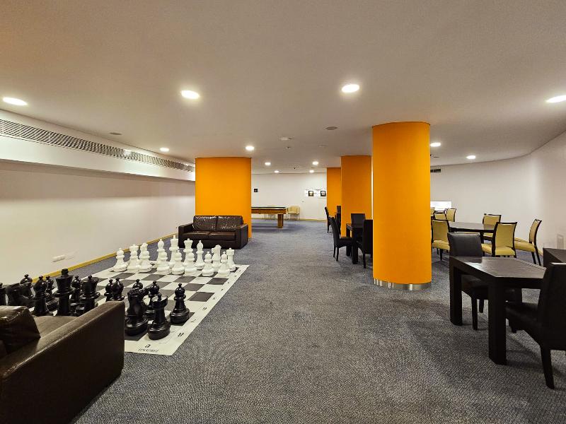 Antillia Hotel - Aktivite