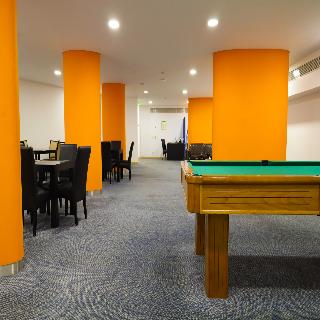 Antillia Hotel fotoÄŸrafÄ±
