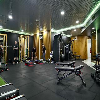 Antillia Hotel fotoÄŸrafÄ±