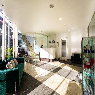 Antillia Hotel fotoÄŸrafÄ±