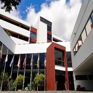 Antillia Hotel fotoÄŸrafÄ±