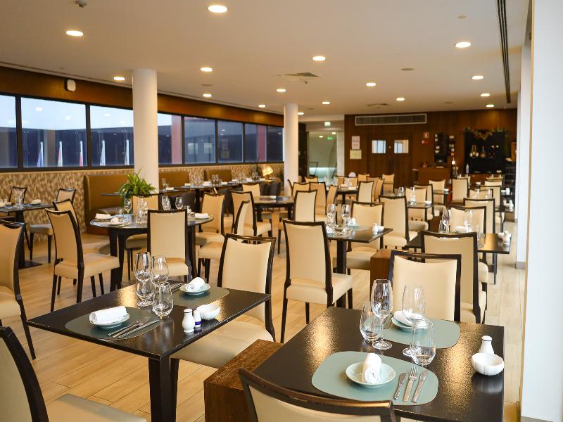 Antillia Hotel - Genel
