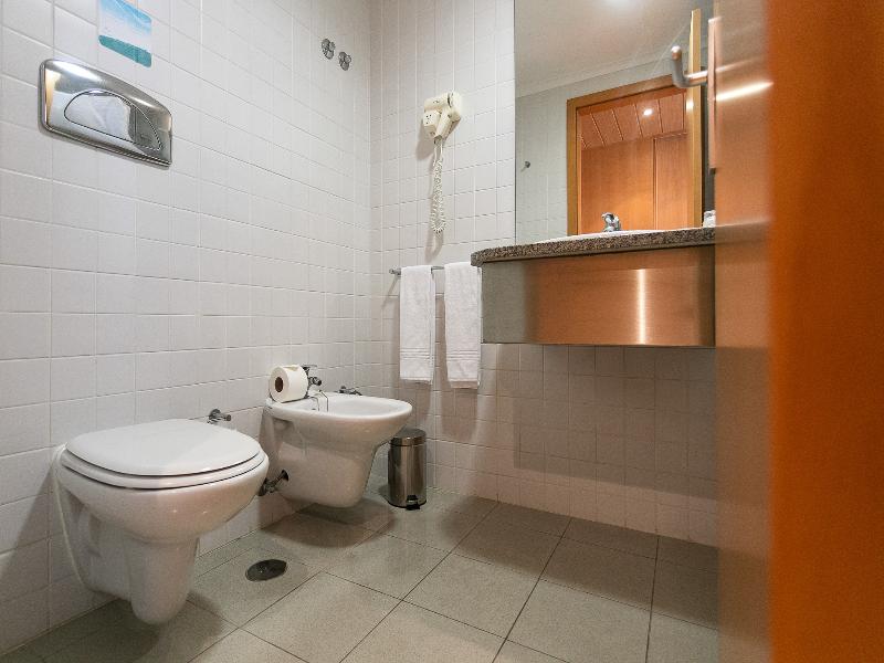 Antillia Hotel - Oda