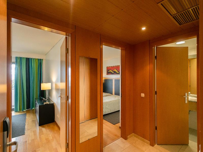 Antillia Hotel - Oda