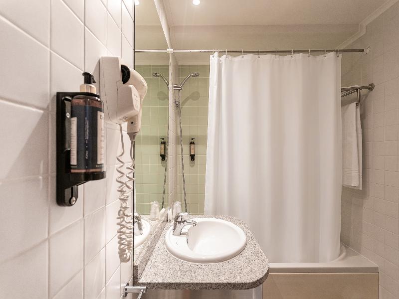Antillia Hotel - Oda