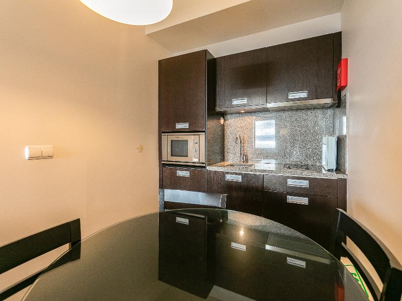 Antillia Hotel - Oda